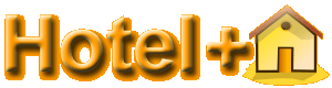 Hotel+ Logo